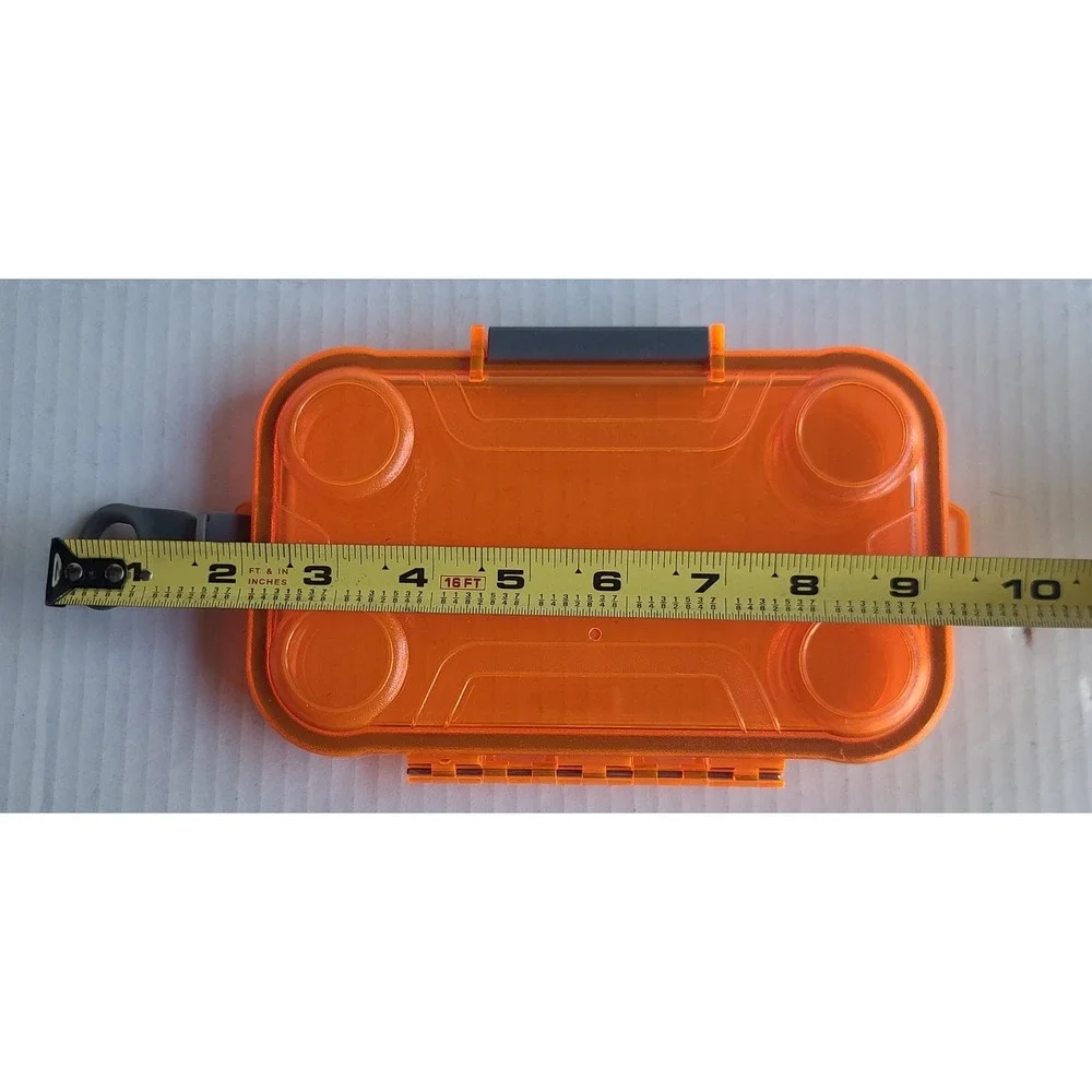 N/A plastic tactical